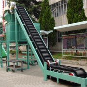 常州市董經(jīng)理您的帶式輸送機(jī)已經(jīng)發(fā)貨，請(qǐng)注意
